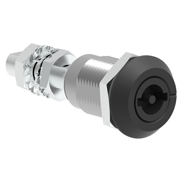 402121300001 Essentra Access Solutions  Serrature a scatto